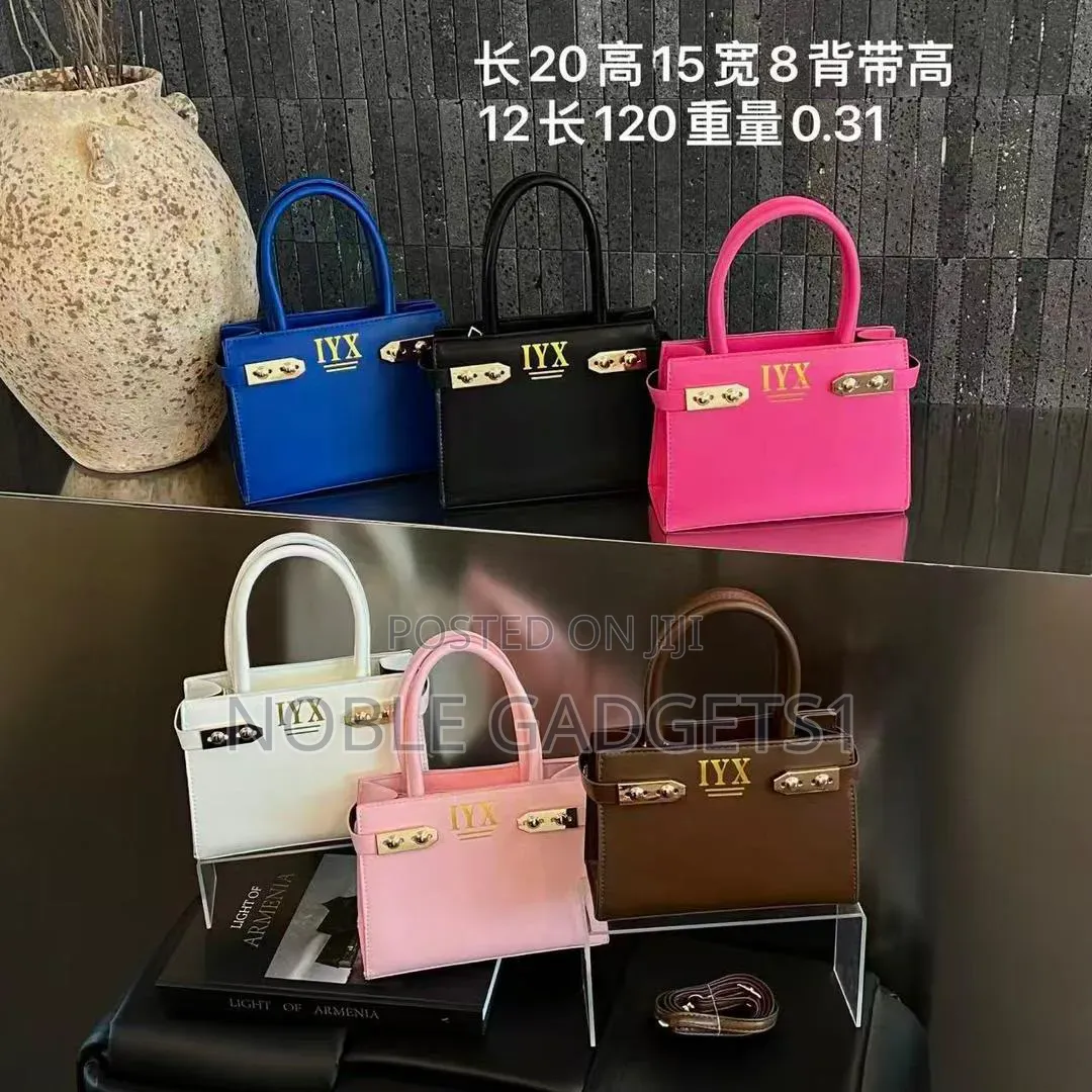 Luxury Bag