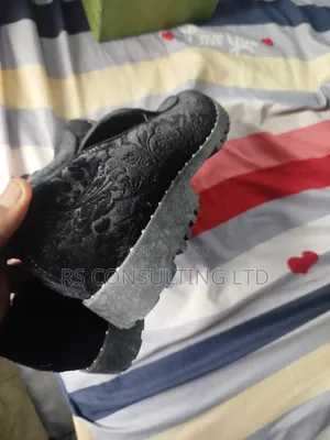 Shoe for Sale - Size 44 (Worn Only Once).