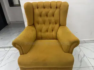 Royal Seat