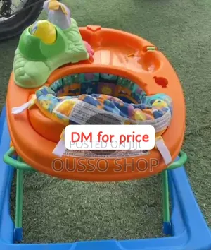 Baby Walker