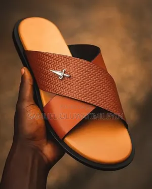Palm Slippers