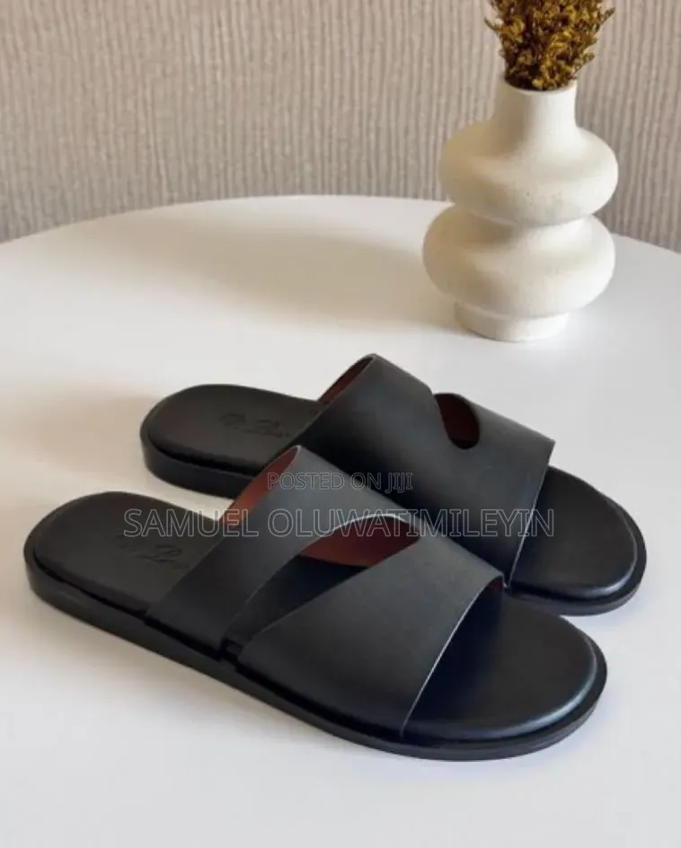 Palm Slippers