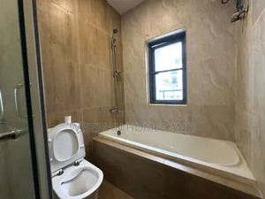 4bdrm Duplex in Camdon Court Estate, Ikate for rent