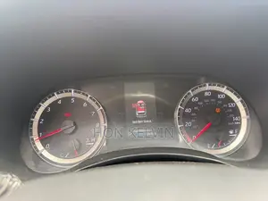 Toyota Highlander LE 2022 White