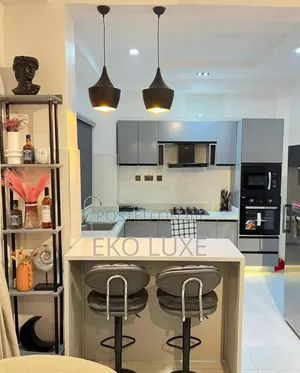 Luxury 1 Bedroom Apartment Ikate Lagos
