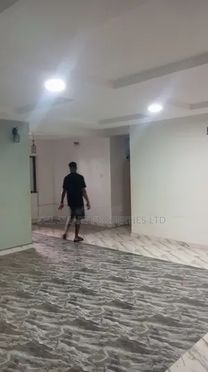 2bdrm Apartment in Isuaniocha, Awka for rent