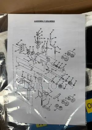 Rotary Machine RM-08
