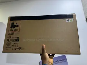 New Laptop HP Omen Slim 16GB Intel Core Ultra 9 SSD 1T