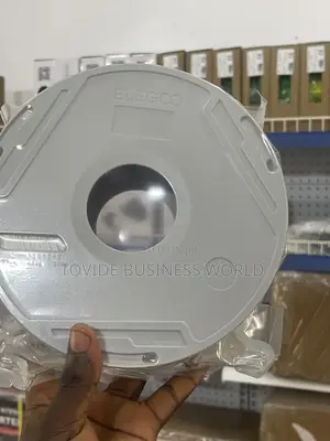 Elegoo White Pla Basic 1.75mm 1kg Spool