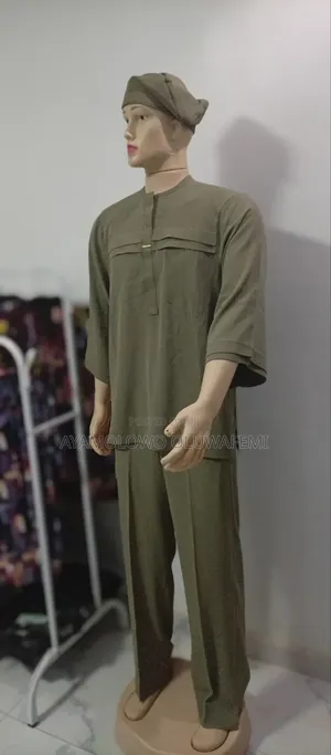Kaftan Cloth for Men