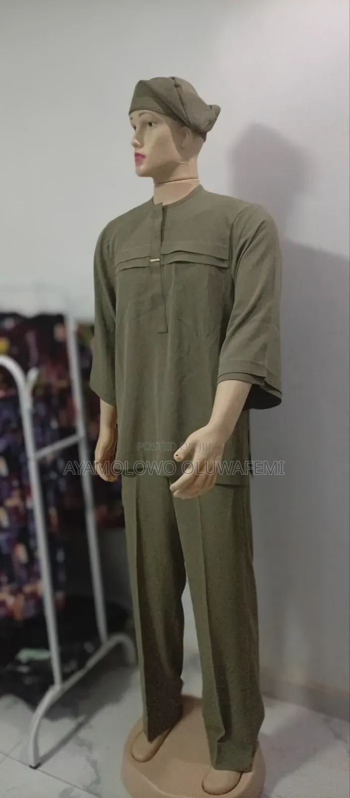 Kaftan Cloth for Men
