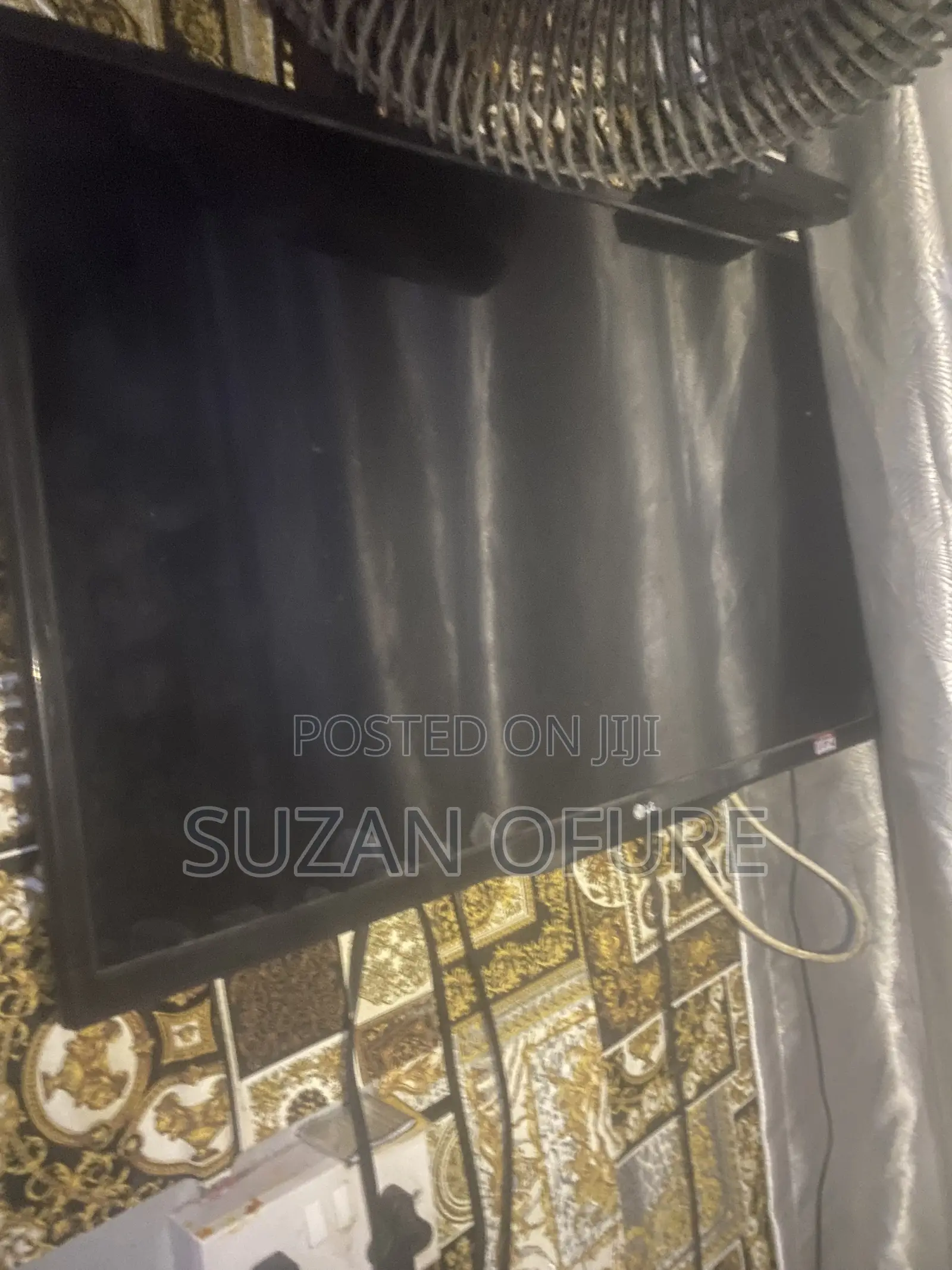 Miss Suzan