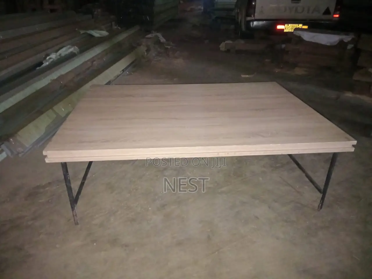 Center Table