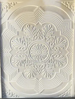 p.o.p Ceiling