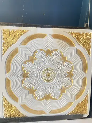 p.o.p Ceiling