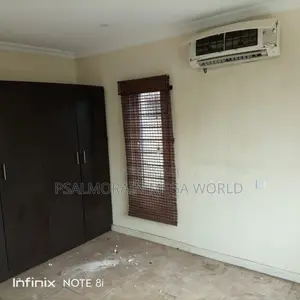 3bdrm Duplex in Ikolaba Gra, Agodi for rent