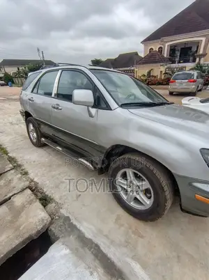 Lexus RX 2000