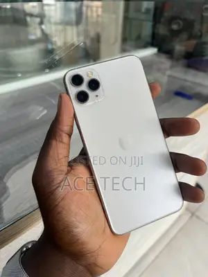 Apple iPhone 11 Pro Max 64 GB Rose Gold