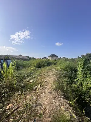 Estate Plot of Land for Sale Next Wave Court Eliozu Port Harcourt