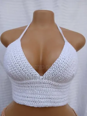Handmade Crochet Pattern