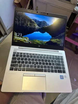 Laptop HP EliteBook 840 G6 16GB Intel Core i5 SSD 256GB