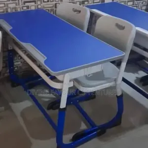 School Desk for School and Home Study
