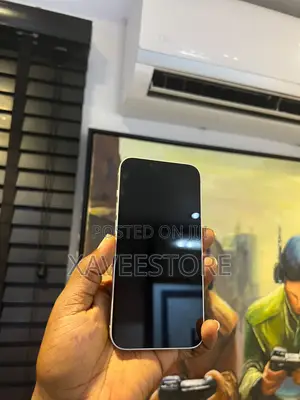 Apple iPhone 14 128 GB White