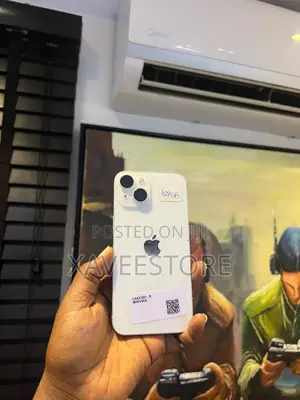 Apple iPhone 14 128 GB White