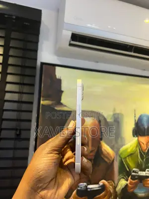 Apple iPhone 14 128 GB White