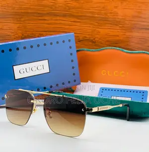 Gucci Glasses