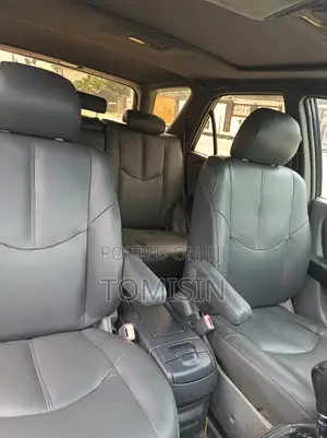 Lexus RX 2000
