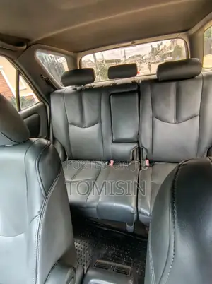 Lexus RX 2000