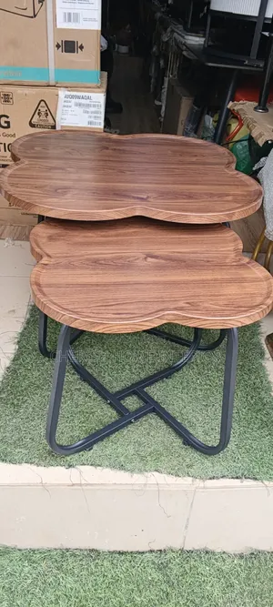 Executive Wooden Table