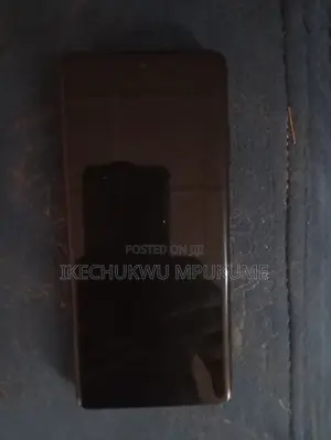 Samsung Galaxy S21 Ultra 5G 128 GB Black