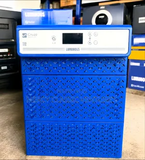 Luminous iCruze 2000va/24v Pure Sine Wave Solar Inverter