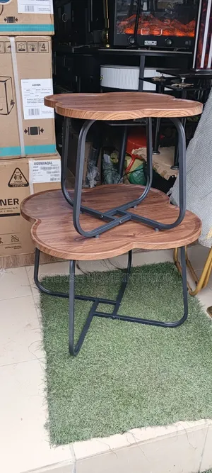 Executive Wooden Table