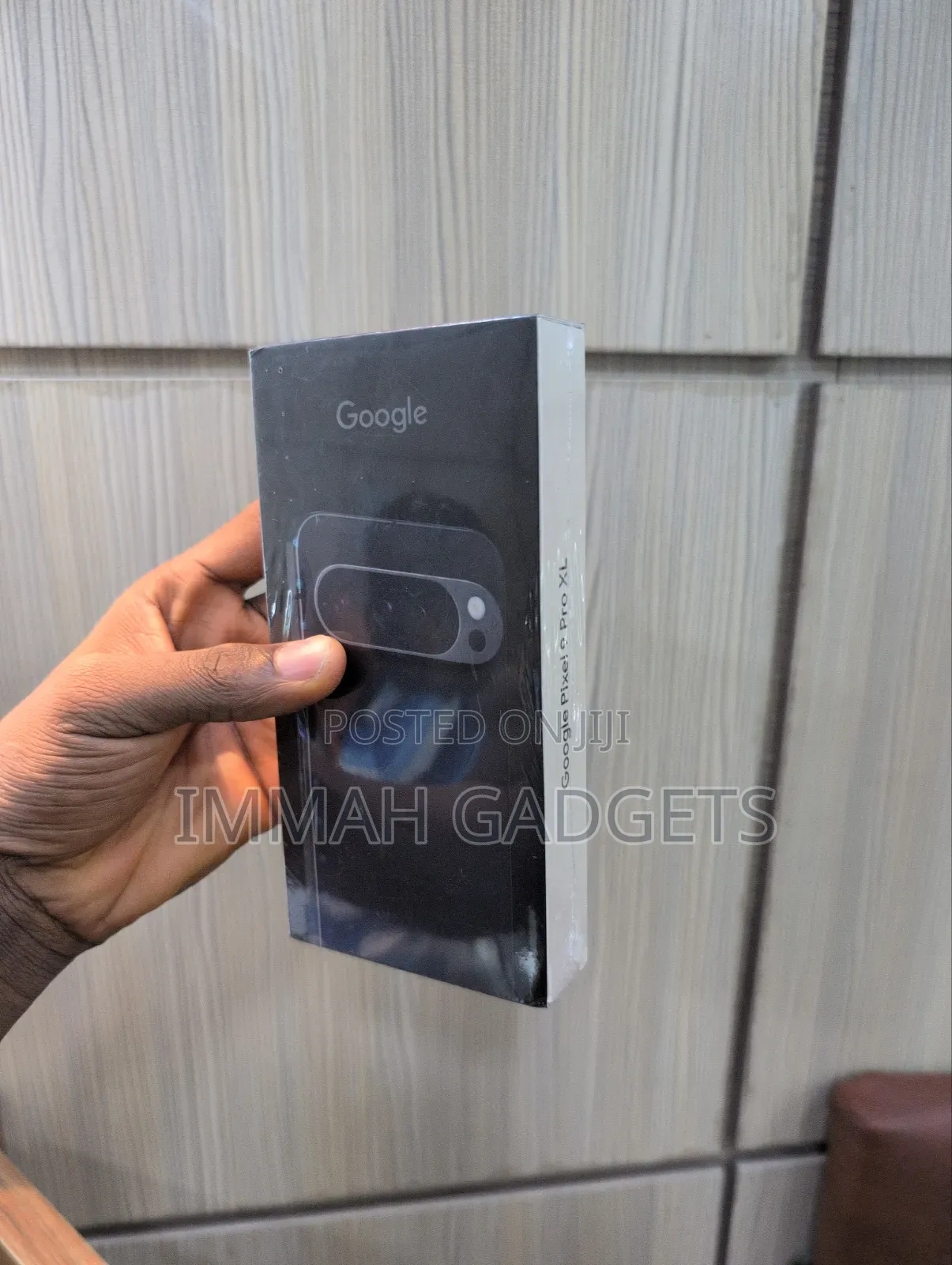 New Google Pixel 9 Pro XL 256 GB