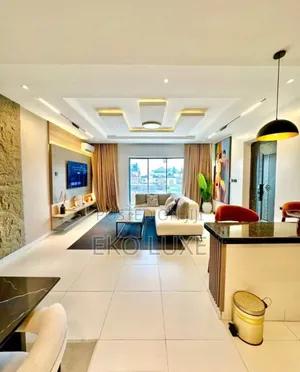 Luxury 2bedroom Apartment Available at Freedom Way Lekki Lagos
