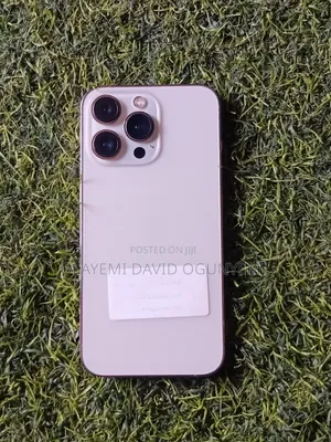 Apple iPhone 13 Pro 128 GB Gold