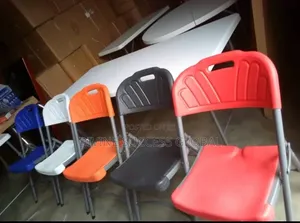 Top Quality Plastic Foldable Chair