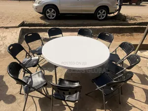 Top Quality Plastic Foldable Chair