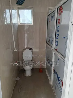 Nice Restaurant Space