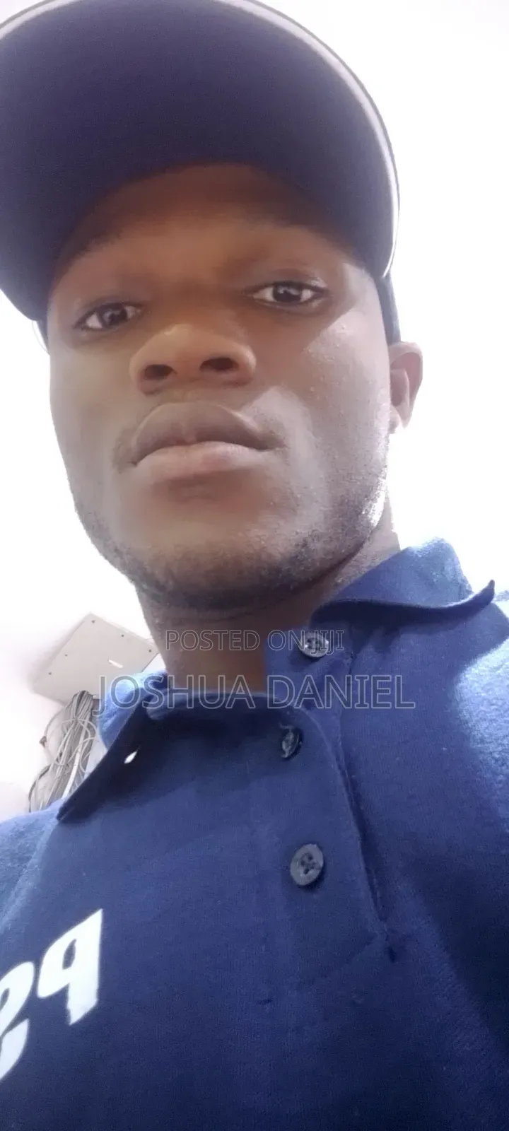Housekeeping or Gateman