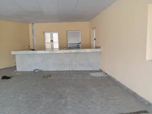 Nice Restaurant Space