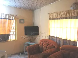 1bdrm Apartment in Self Con_ Emmaco, Kubwa for rent