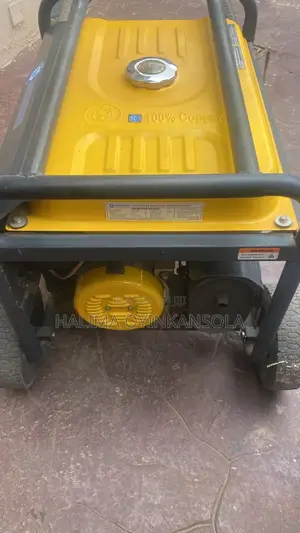 Thermocool Generator