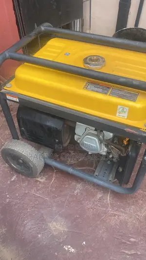 Thermocool Generator