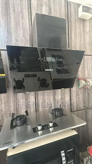 Kitchen Wood Extractor Fan