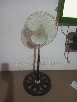 Power Bank Fan for Sale