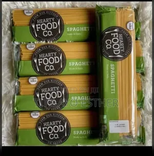 Tesco Spaghetti